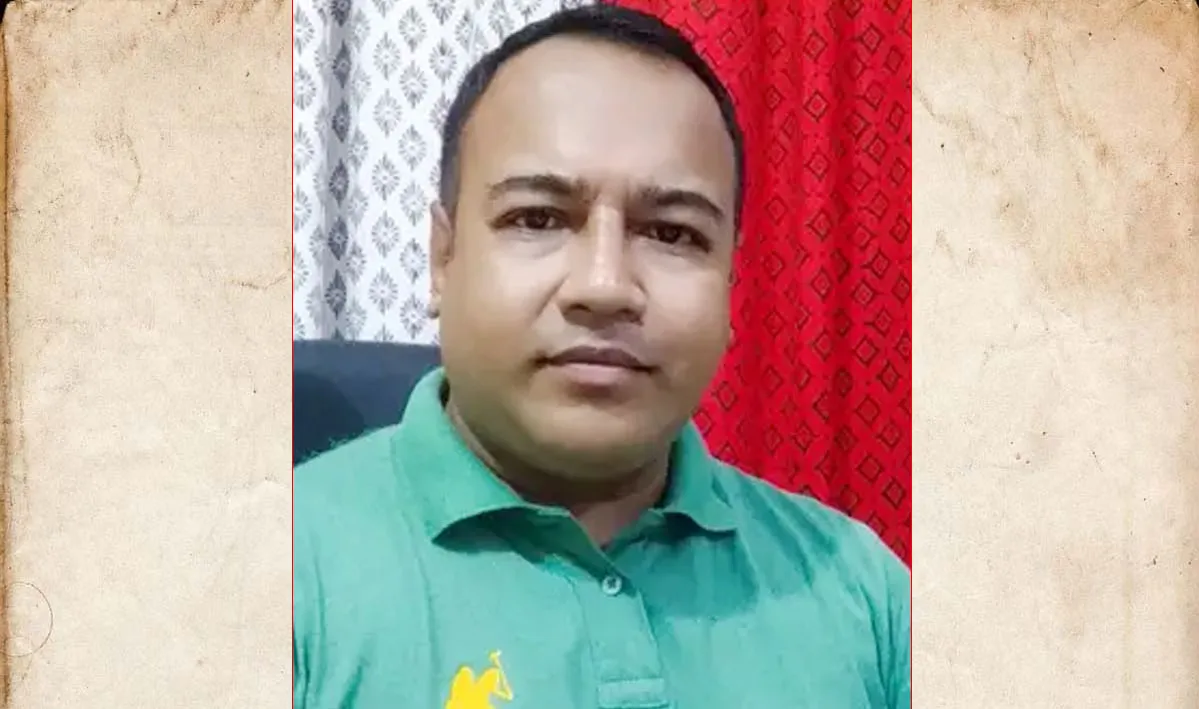 ভোলা ছাত্রলীগের সাবেক সভাপতি শাহীন গ্রেপ্তার